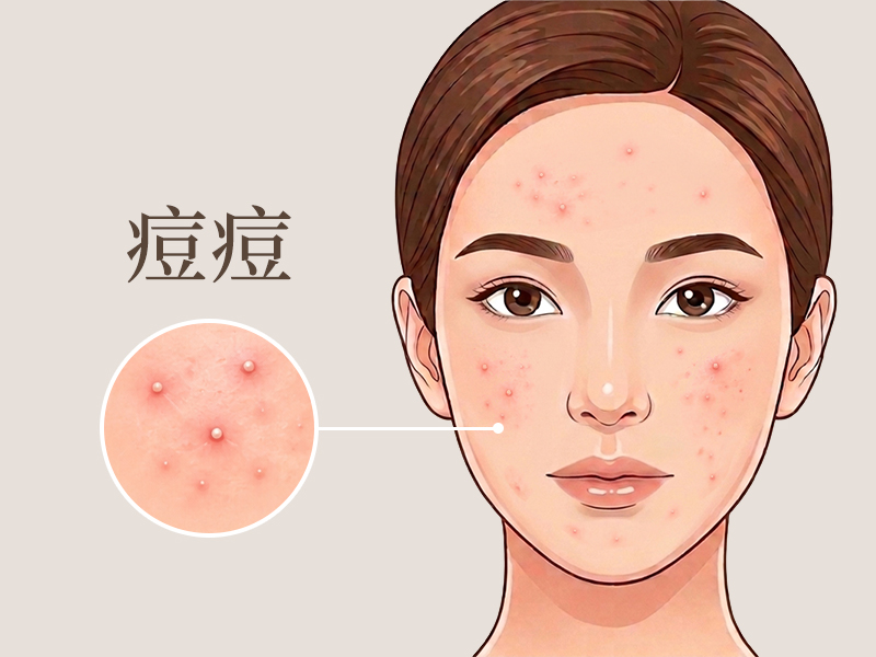 痘痘-青春痘-痘痘治療-痘痘醫美-痘痘改善-痘痘消除-痘痘怎麼辦-臉上長痘痘-成人痘-囊腫型痘痘-痘痘粉刺